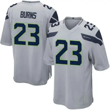 Men's Limited Seattle Seahawks NO.44 Nick Bellore Vapor Untouchable Jersey  - White