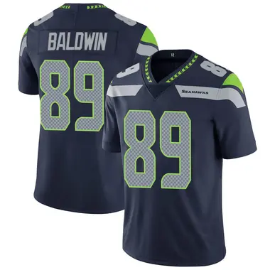 doug baldwin limited jersey