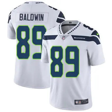 Bobby Wagner Seattle Seahawks Nike Youth Game Jersey - Royal