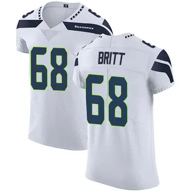 justin britt jersey