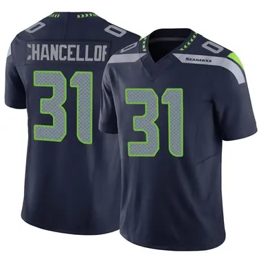 kam chancellor gray jersey, Off 73%