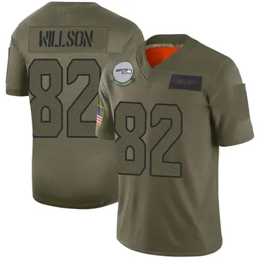 luke wilson seahawks jersey