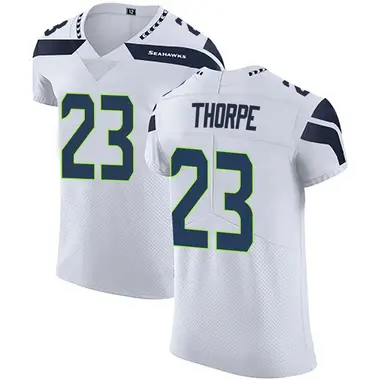 white seahawks 12 jersey