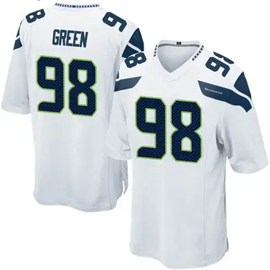 marshawn lynch green jersey youth