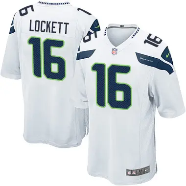 grey lockett jersey