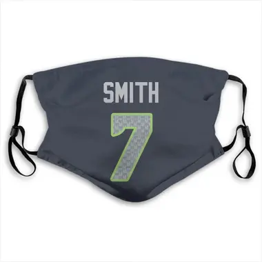 Geno Smith Seattle Seahawks 2022 Salute To Service Olive Jersey - All -  Nebgift