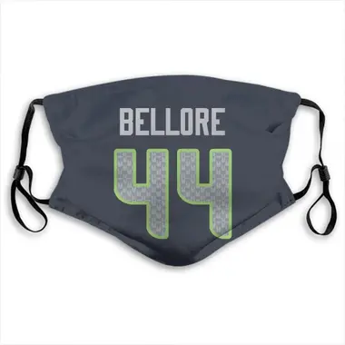 Nick Bellore Jersey  Seahawks Nick Bellore Jerseys for Men, Women, Kids -  Seattle Store