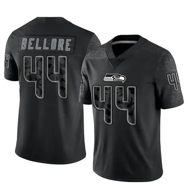 Lids Nick Bellore Seattle Seahawks Nike Women's Game Jersey - College Navy